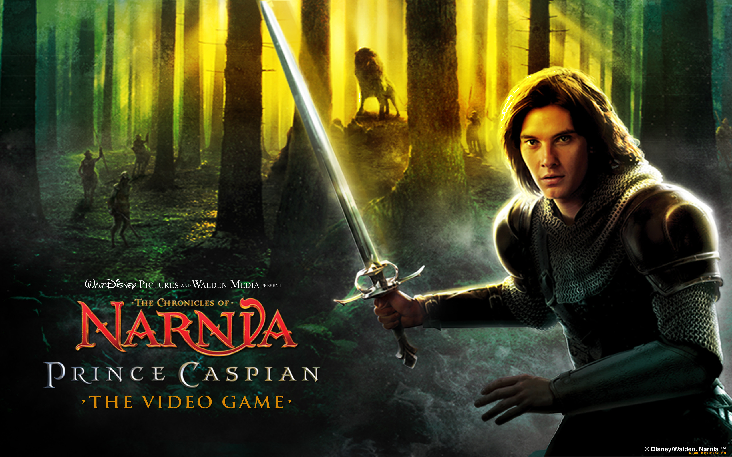 the, chronicles, of, narnia, prince, caspian, , , 